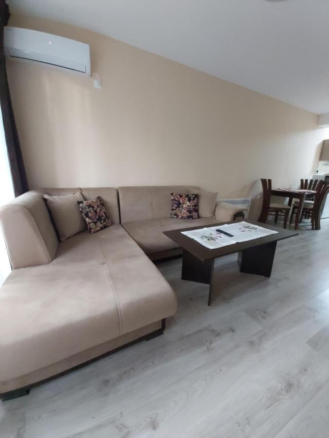 Apartment Krasi Velingrad Exteriér fotografie