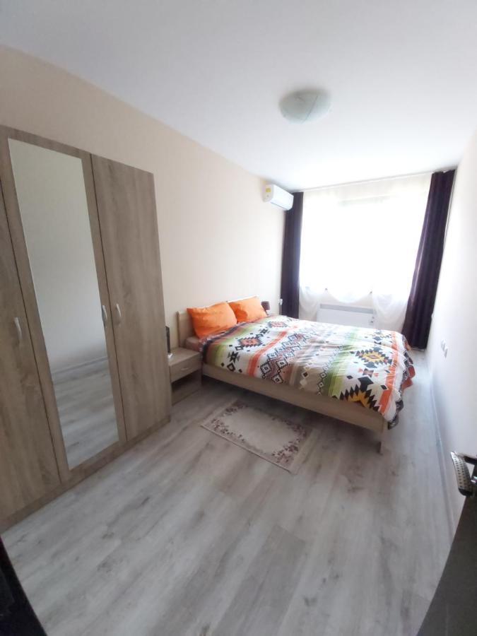 Apartment Krasi Velingrad Exteriér fotografie